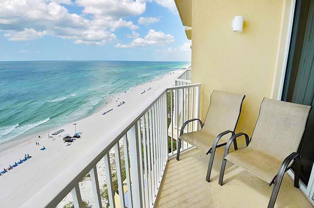 Boardwalk 1406 by RealJoy Vacations - image 5