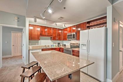 Lakefront Condo with Community Pools - Walk to Beach - image 5