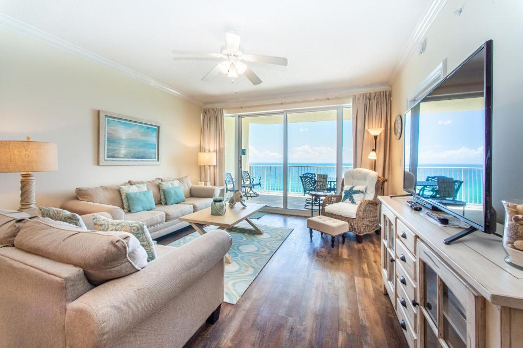 Boardwalk 1502 by RealJoy Vacations - main image