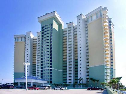 Boardwalk 1502 by RealJoy Vacations - image 3
