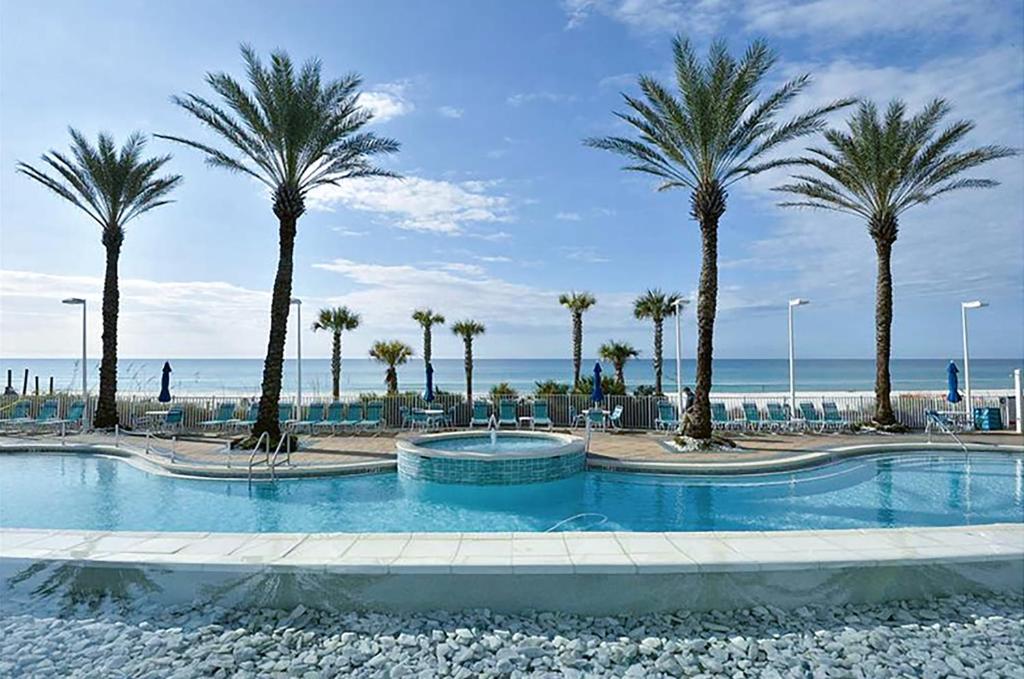 Boardwalk 1502 by RealJoy Vacations - image 4
