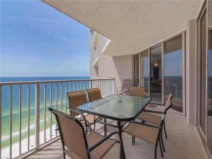 Apartment in Panama City Florida