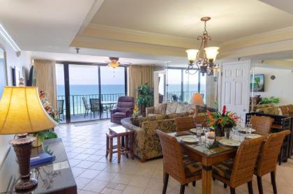 Holiday homes in Panama City Florida