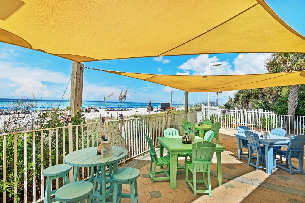 Boardwalk 1405 by RealJoy Vacations - image 5