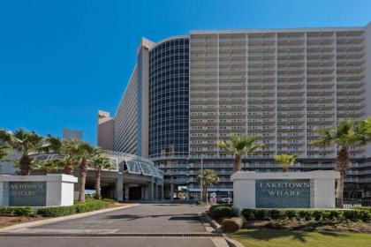 Myka Bay Laketown Wharf - image 16