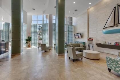 Myka Bay Laketown Wharf - image 17