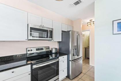 Gulf Holiday Home - image 15