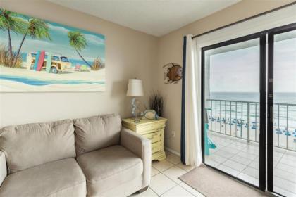 the Summit 602 Panama City