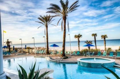Fantastic Ocean Front 1 Bd Condo At Boardwalk in Panama City Beach! - image 11
