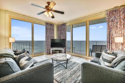 Shores of Panama #1531 by Book That Condo