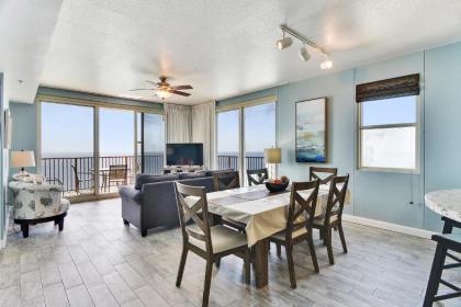 Shores of Panama #2201 by Book That Condo