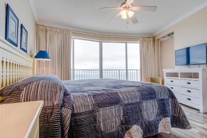 Boardwalk Beach Resort #1703 by Book that Condo Florida