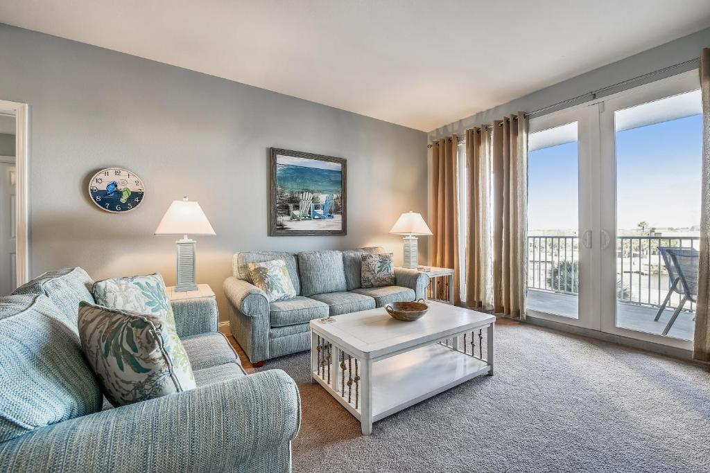 Laketown Wharf Resort #226 by Book That Condo - main image
