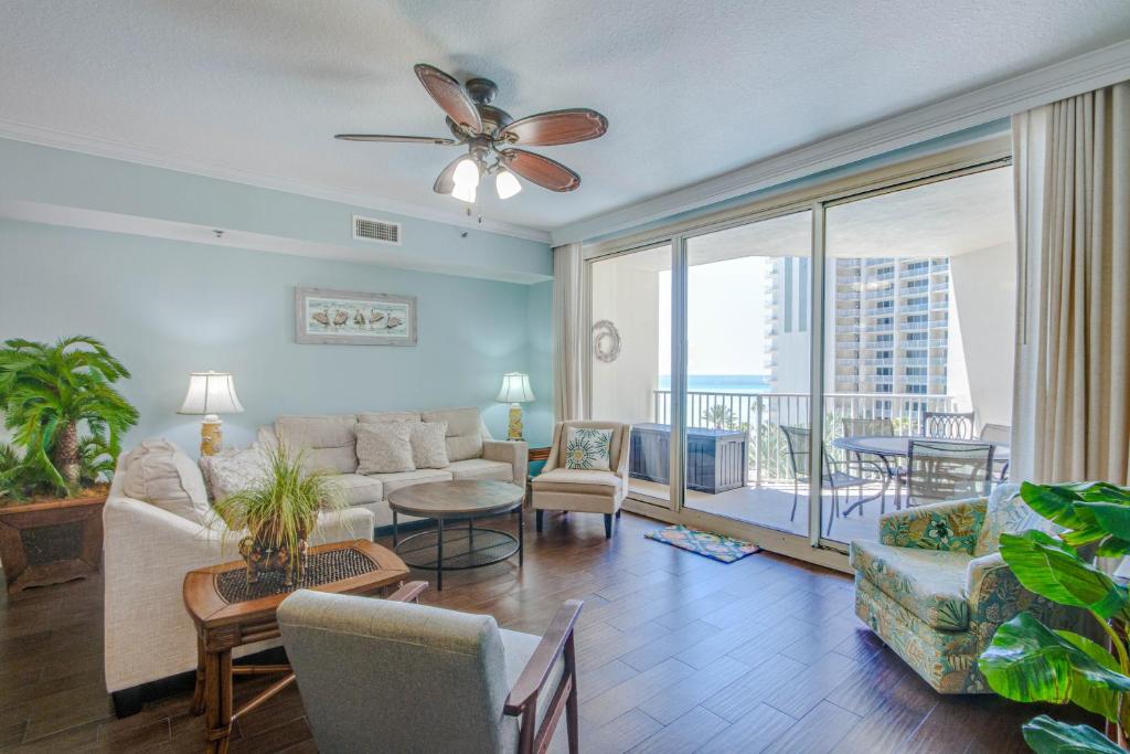 Shores of Panama #622 by Book That Condo - main image