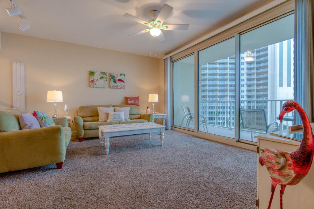 Shores of Panama #612 by Book That Condo - image 4