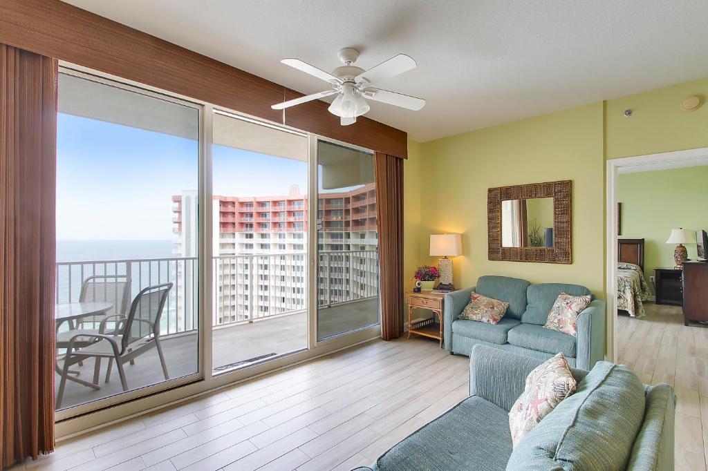 Shores of Panama #2020 by Book That Condo - main image