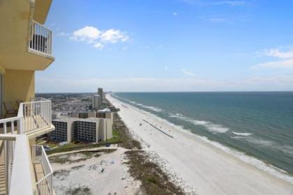 Boardwalk Beach Resort #1802 by Book That Condo - image 2