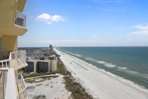 Boardwalk Beach Resort #1802 by Book That Condo - image 2