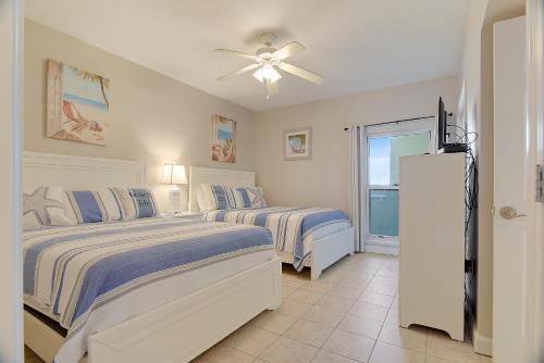 Boardwalk Beach Resort #1802 by Book That Condo - image 5