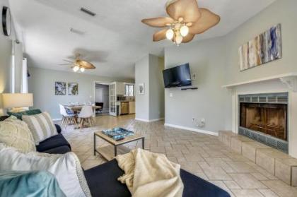 Holiday homes in Panama City Florida