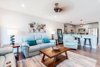 Legend Villas of Bay Point 4256 Panama City Florida