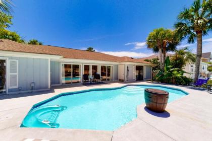 Wahoo 535 at Bay Point Florida