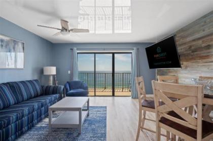 Apartment in Panama City Florida