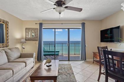 the Summit 820 Panama City Florida