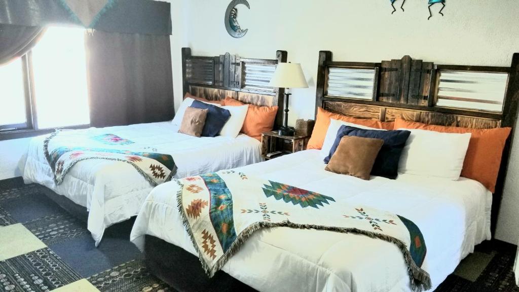 Adobe Sands Motel - main image