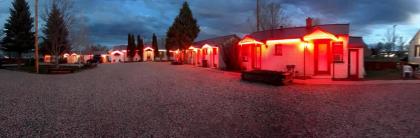 Bryce Canyon Motel - image 7