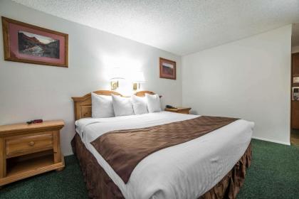 Rodeway Inn Bryce Canyon - image 10