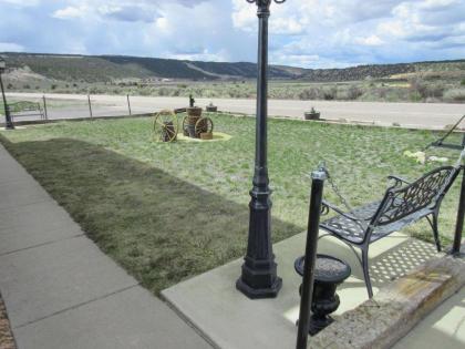 Rodeway Inn Bryce Canyon - image 15