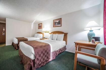 Rodeway Inn Bryce Canyon - image 5