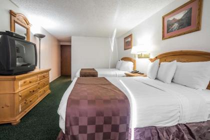 Rodeway Inn Bryce Canyon - image 8
