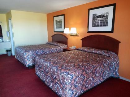 Executive Inn - image 2