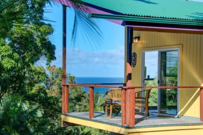 Holiday homes in Papaikou Hawaii