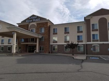 Grand River Hotel - image 2