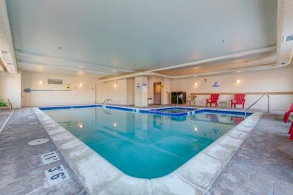 Grand River Hotel - image 4