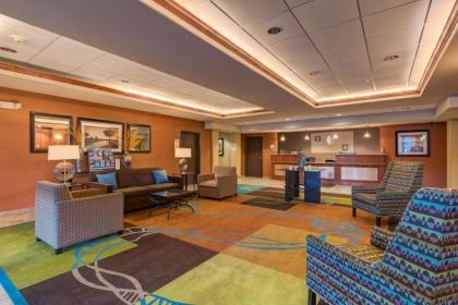 Grand Vista Hotel Parachute - image 14