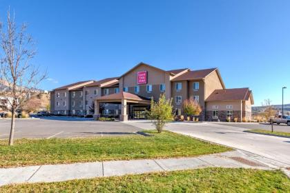 Grand Vista Hotel Parachute - image 2