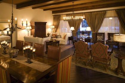 Omni Scottsdale Resort & Spa at Montelucia - image 21