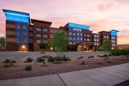 Staybridge Suites - Scottsdale - Talking Stick an IHG Hotel