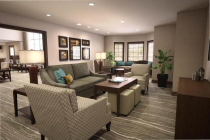 Staybridge Suites - Scottsdale - Talking Stick an IHG Hotel - image 4