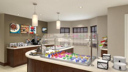 Staybridge Suites - Scottsdale - Talking Stick an IHG Hotel - image 5