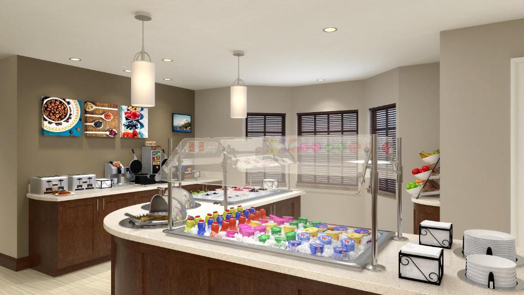 Staybridge Suites - Scottsdale - Talking Stick an IHG Hotel - image 5