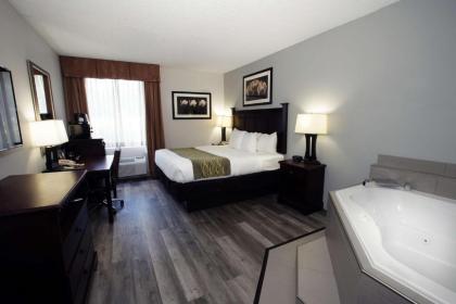 Best Western Paramus Hotel & Suites - image 10