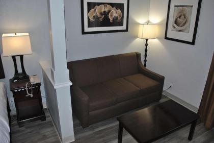 Best Western Paramus Hotel & Suites - image 12