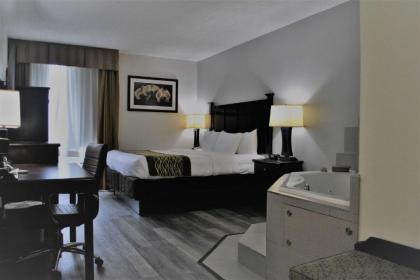 Best Western Paramus Hotel & Suites - image 13
