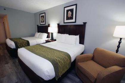 Best Western Paramus Hotel & Suites - image 16