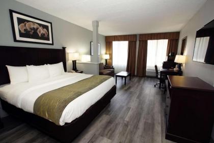 Best Western Paramus Hotel & Suites - image 18